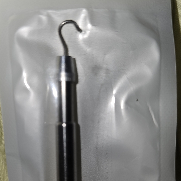 BONUS INC! Size 7 inch, Madeira Citrine Bracelet, 925 Silver, 35 grams, 22.7 tgw - Picture 12 of 12